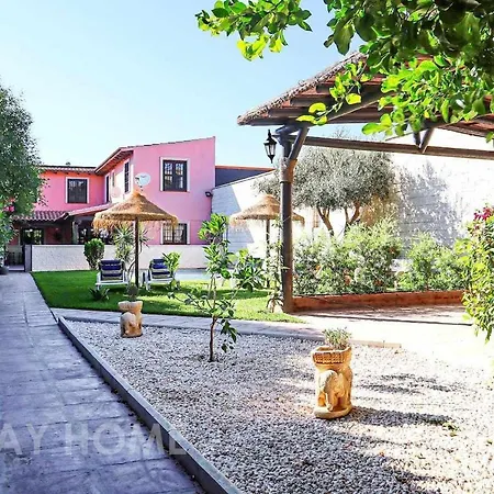 Aguacate Private House With Pool * 丰希罗拉
