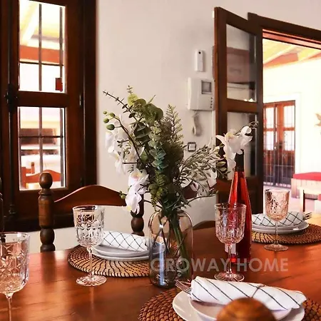 Aguacate Private House With Pool 度假居