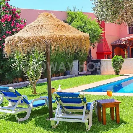 Aguacate Private House With Pool * 丰希罗拉