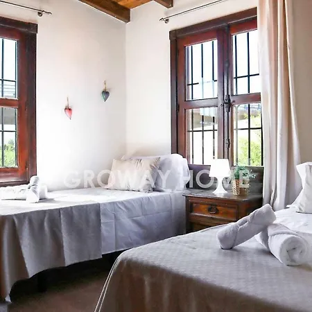 Aguacate Private House With Pool