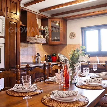 Aguacate Private House With Pool * 丰希罗拉