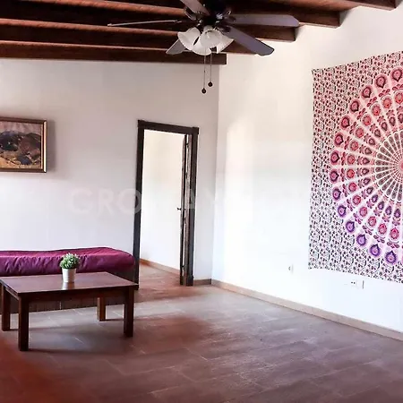度假居 Aguacate Private House With Pool 丰希罗拉
