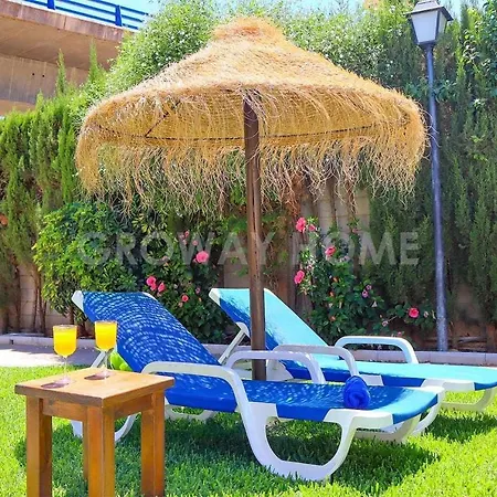 Aguacate Private House With Pool * 丰希罗拉
