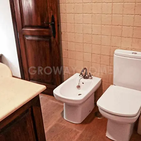 Aguacate Private House With Pool 度假居 丰希罗拉