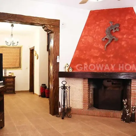 Aguacate Private House With Pool 丰希罗拉