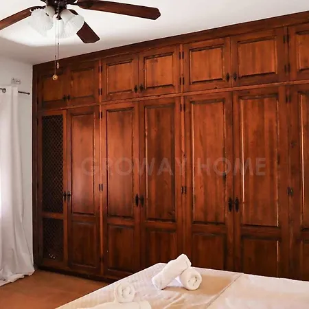 Aguacate Private House With Pool 度假居 *