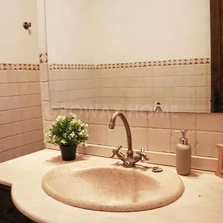 度假居 Aguacate Private House With Pool
