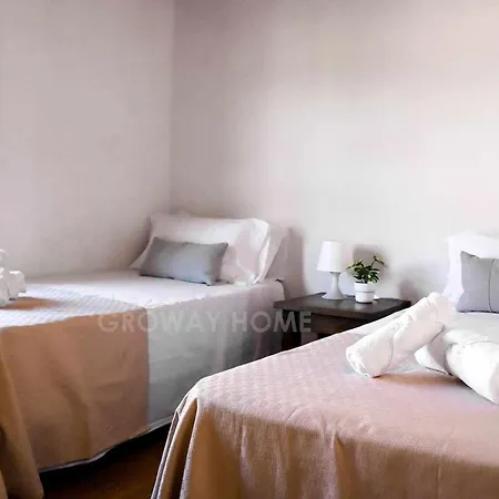 度假居 Aguacate Private House With Pool 丰希罗拉