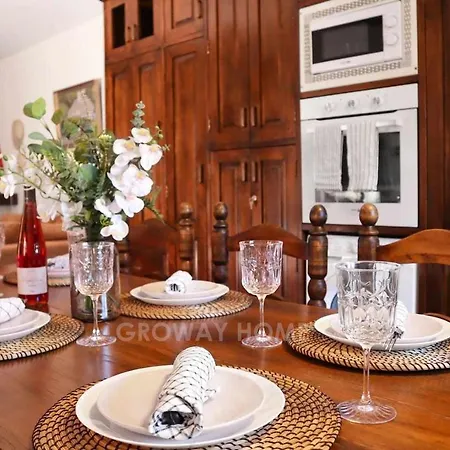 度假居 Aguacate Private House With Pool *