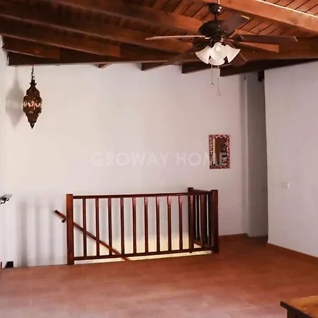 Aguacate Private House With Pool 度假居 *