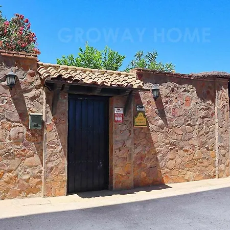Aguacate Private House With Pool 丰希罗拉