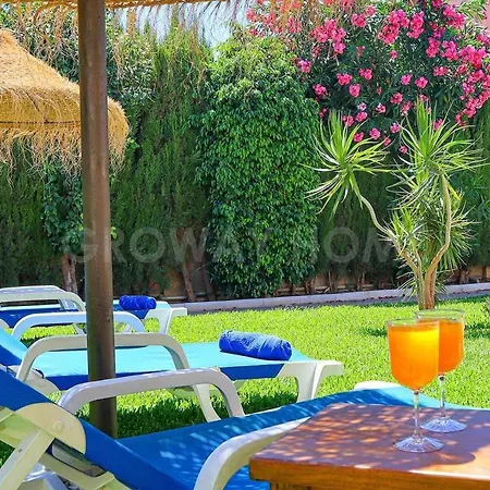 Aguacate Private House With Pool 度假居