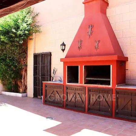 Aguacate Private House With Pool 度假居 *