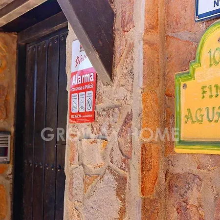 度假居 Aguacate Private House With Pool