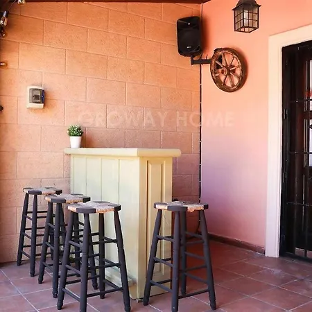 Aguacate Private House With Pool * 丰希罗拉